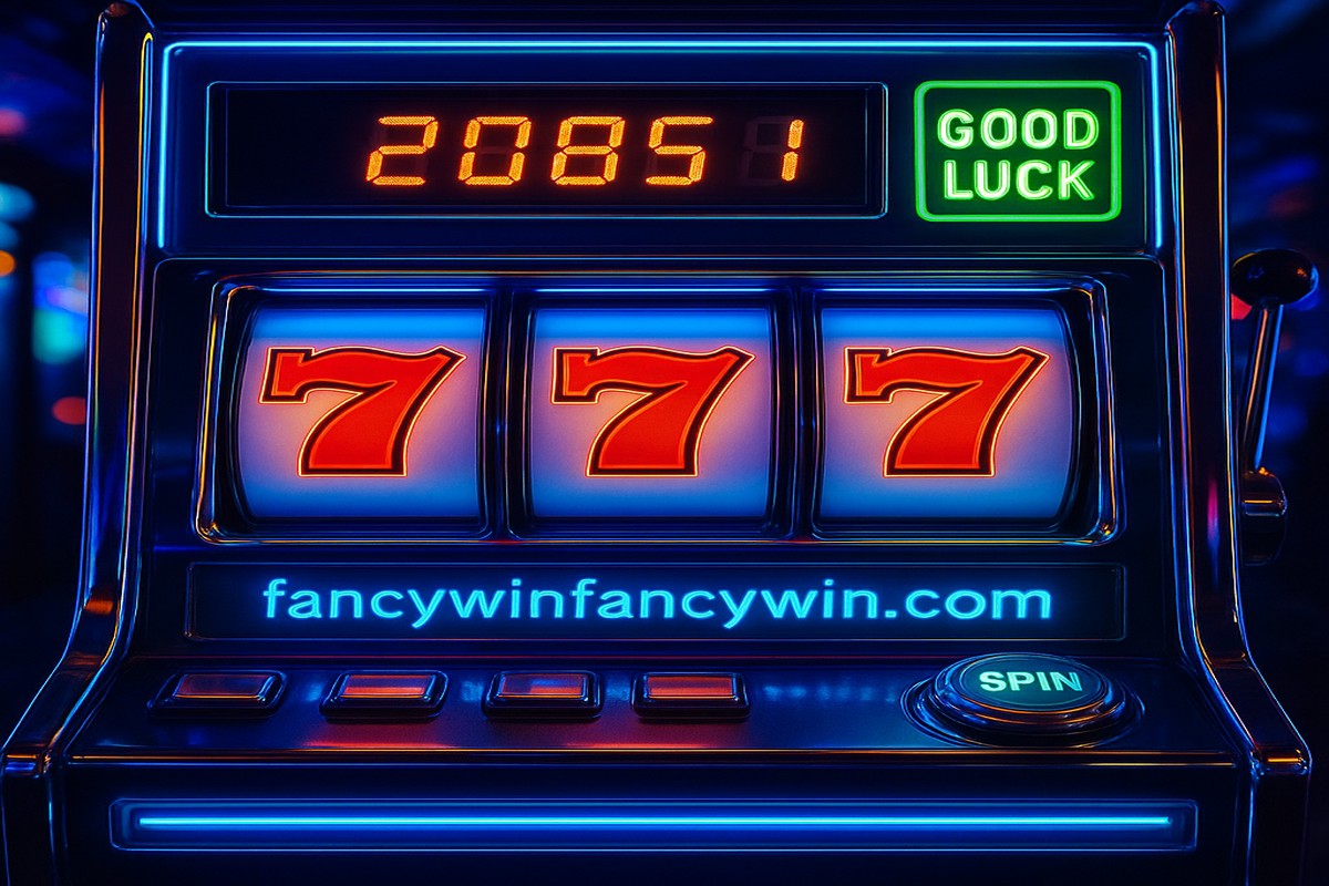 fancywin