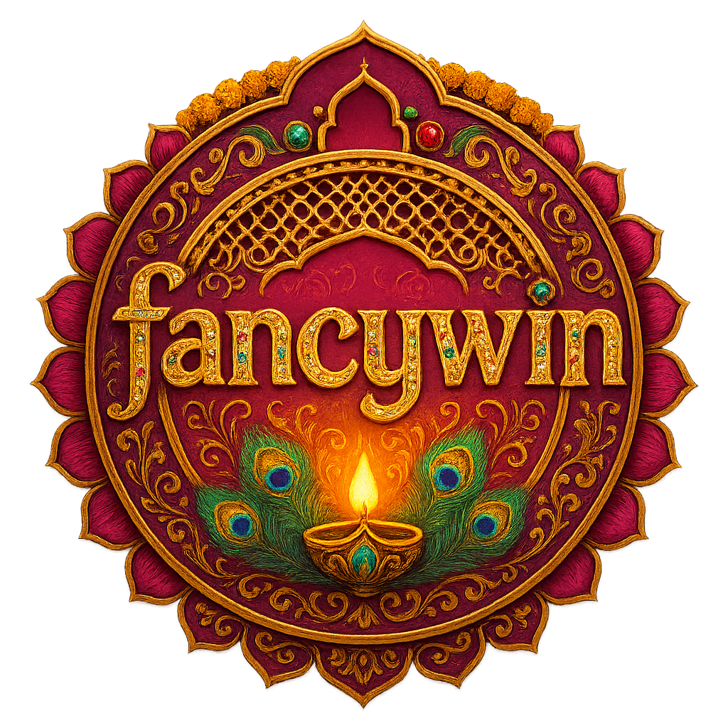 fancywin Logo